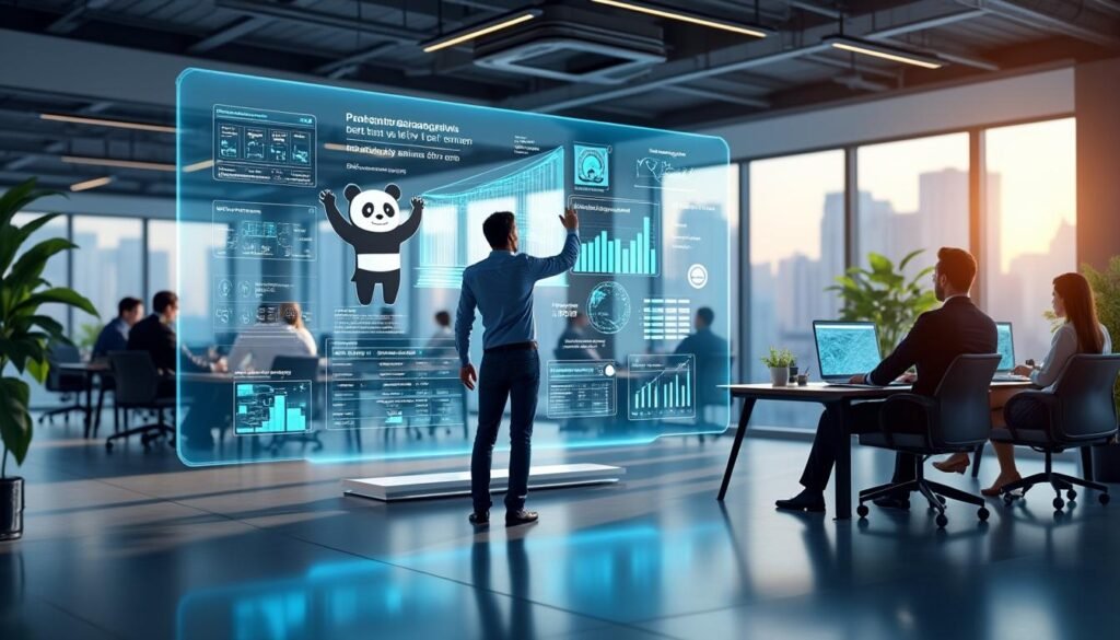découvrez comment pandaloc transforme la gestion locative en ligne grâce à des solutions innovantes, simplifiant ainsi la gestion de votre business immobilier.