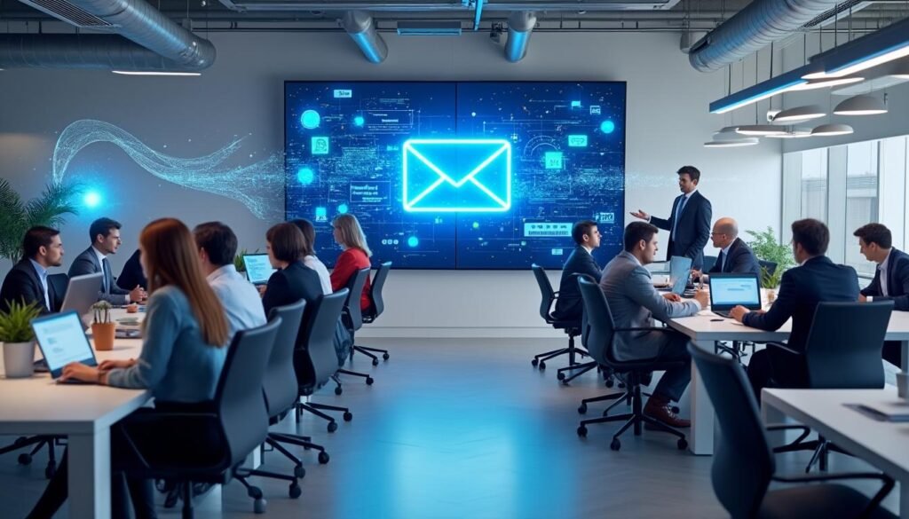 découvrez pourquoi zimbra telecom est la solution de messagerie idéale pour votre entreprise : sécurité, fiabilité et collaboration optimisée.