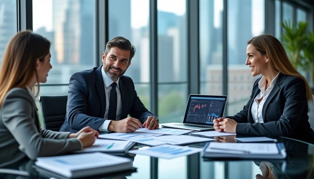 découvrez les avantages clés d'engager un avocat en fusion-acquisition pour sécuriser vos transactions, optimiser vos négociations et protéger les intérêts de votre entreprise.