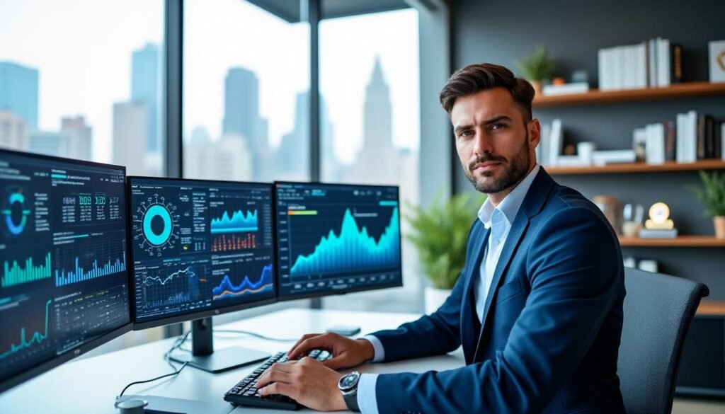découvrez pourquoi maîtriser les outils de data analyse est un atout stratégique essentiel pour booster votre carrière dans le domaine business, en améliorant la prise de décision et en optimisant les performances.