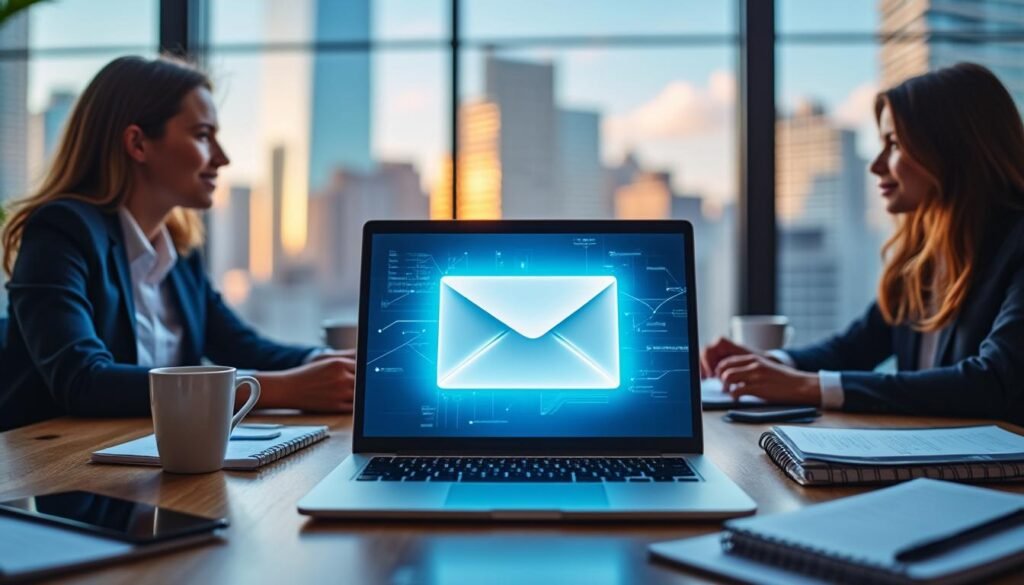 découvrez pourquoi la messagerie nordnet est la solution technologique idéale pour booster la productivité de votre entreprise grâce à ses fonctionnalités innovantes et sa fiabilité.