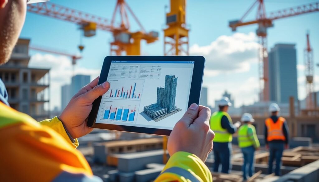 découvrez pourquoi les solutions progicielles sont essentielles pour optimiser la gestion de vos chantiers btp, améliorer l'efficacité, réduire les coûts et garantir le succès de vos projets.