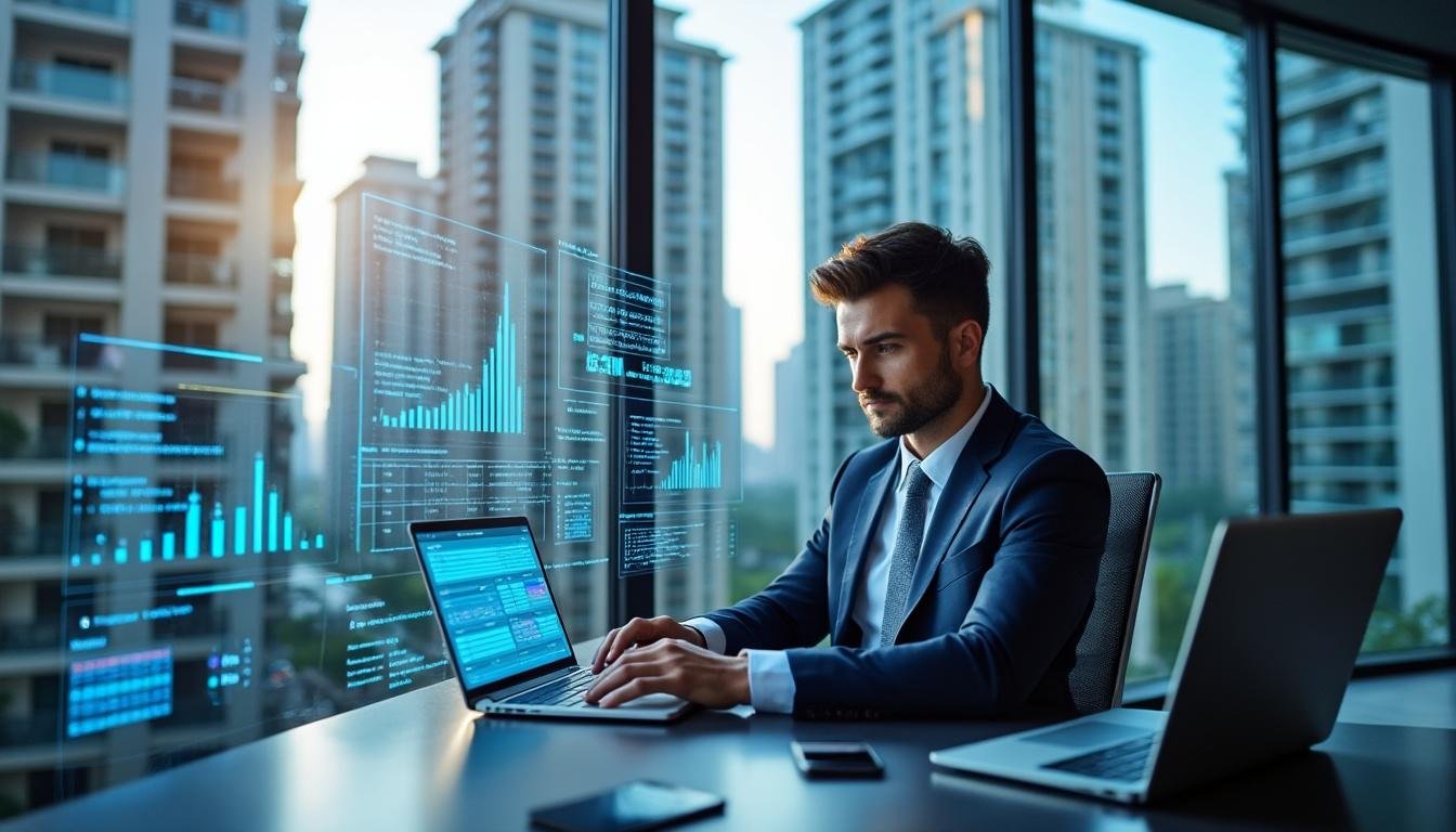 Pourquoi un logiciel de gestion de copropriété est-il indispensable pour la santé financière de votre business immobilier ?