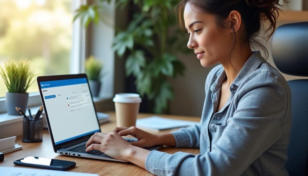 découvrez comment accéder rapidement et gérer efficacement votre espace personnel irp auto pour suivre vos informations et services en toute simplicité.