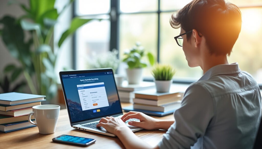 découvrez comment accéder facilement à l'ent amu pour profiter pleinement de vos ressources universitaires et optimiser votre parcours de formation.