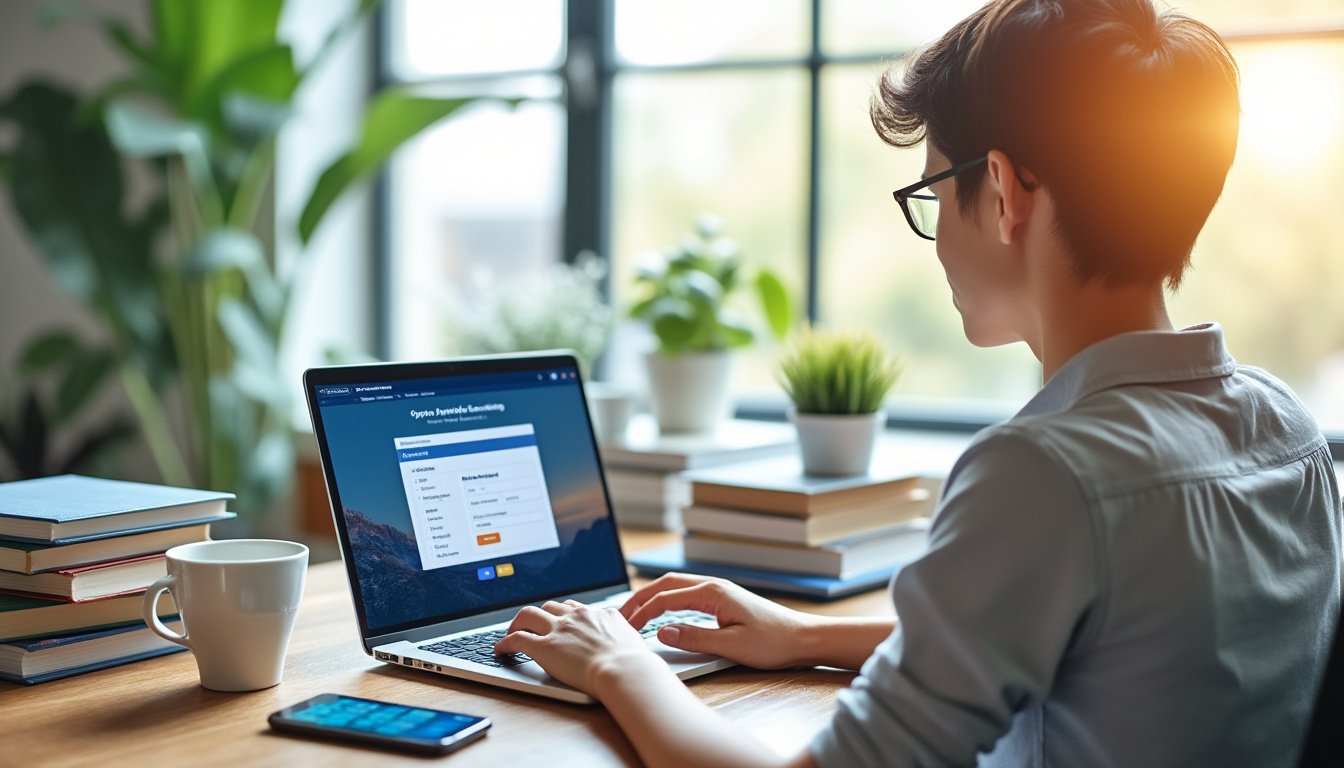 Comment accéder facilement à l&rsquo;ENT AMU pour optimiser votre formation universitaire ?