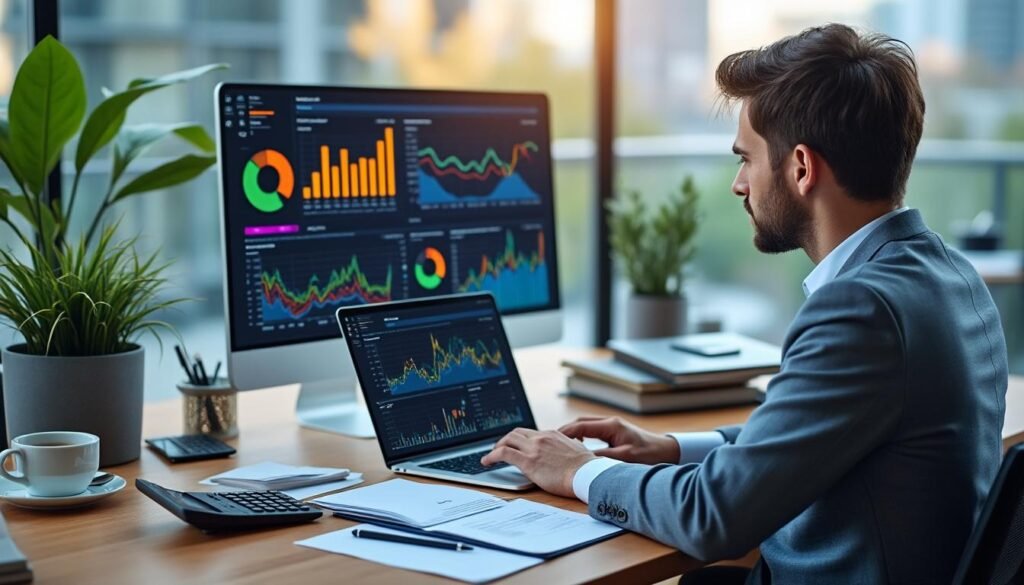 découvrez comment sélectionner le logiciel de facturation électronique idéal pour optimiser la gestion de votre entreprise, gagner du temps et assurer la conformité légale.