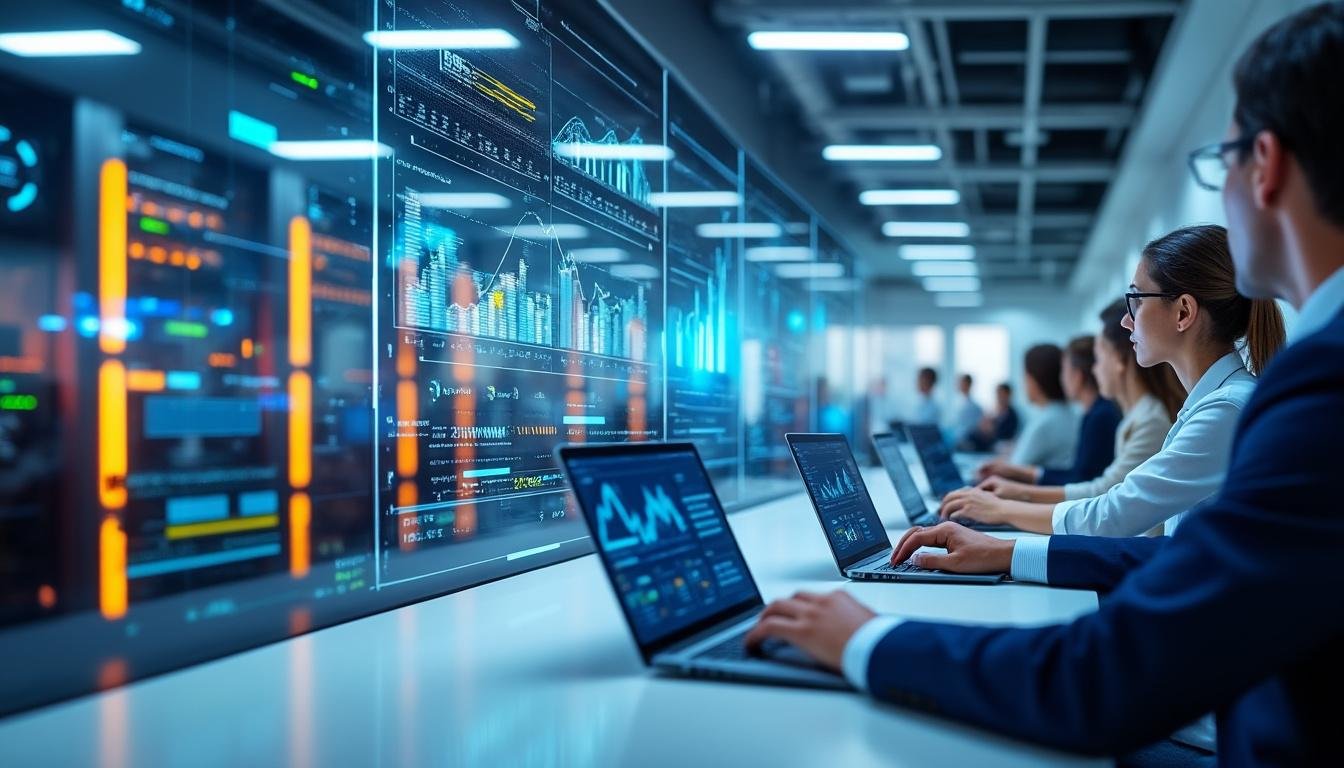 Comment la modernisation de votre parc informatique booste-t-elle l&rsquo;agilité de votre business ?