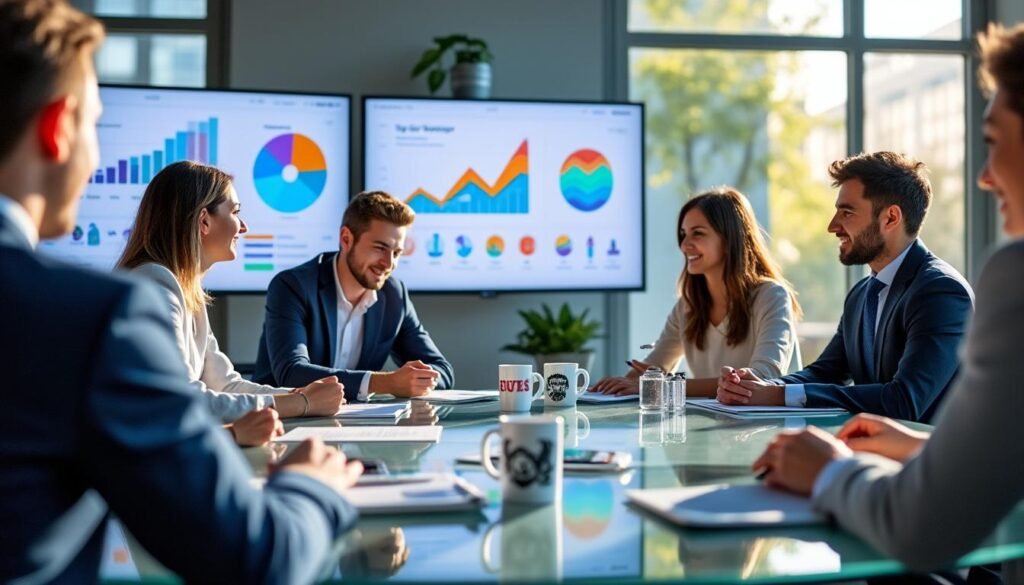 découvrez comment exploiter le business des produits dérivés disney pour dynamiser et renforcer la stratégie de communication de votre entreprise.