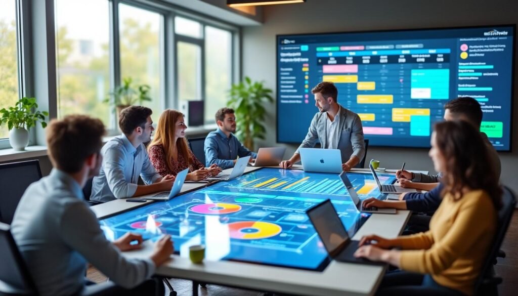 découvrez comment optimiser la gestion du temps de travail et le paiement des heures de récupération dans votre entreprise pour améliorer la productivité et la satisfaction des employés.