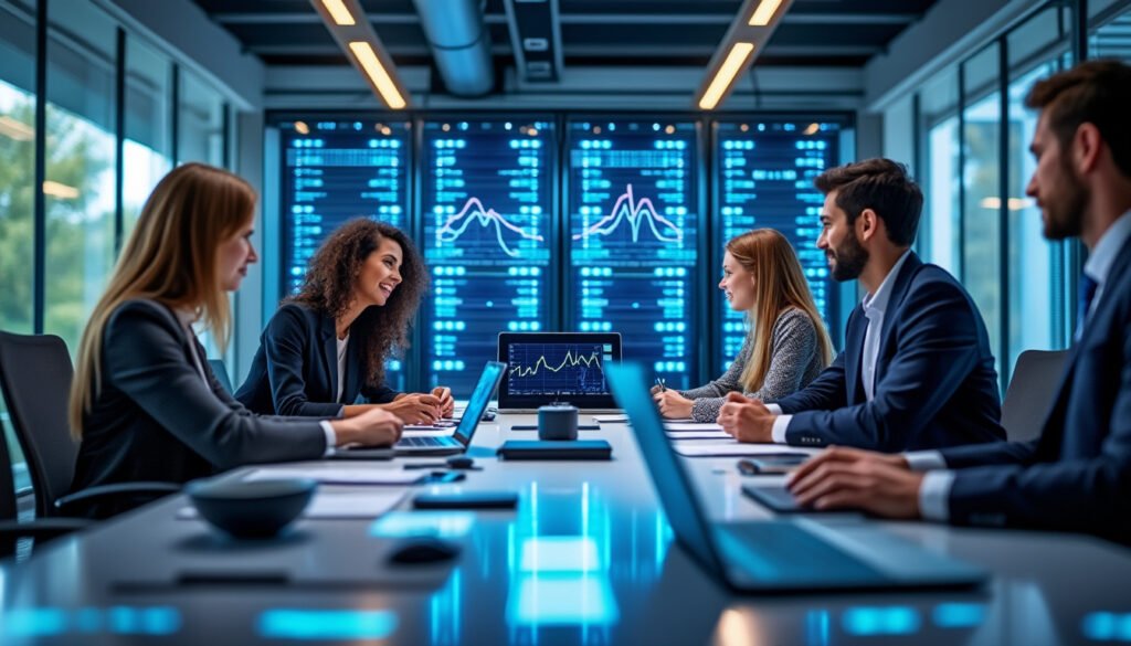 découvrez comment degrouptest peut vous aider à optimiser la performance internet de votre entreprise grâce à des outils précis et des conseils adaptés.