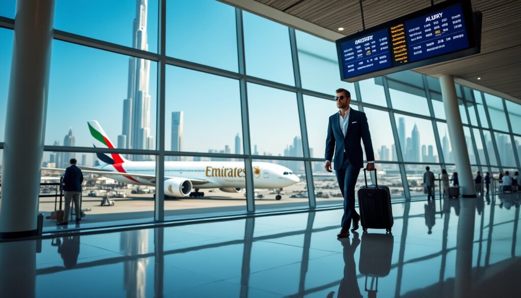 découvrez si dubaï emirates holidays est la solution idéale pour organiser efficacement vos voyages d'affaires à dubaï, alliant confort, flexibilité et services sur mesure.