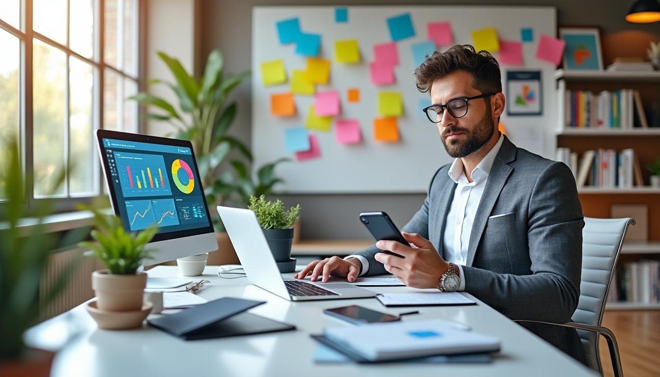 Fiche métier : Community manager