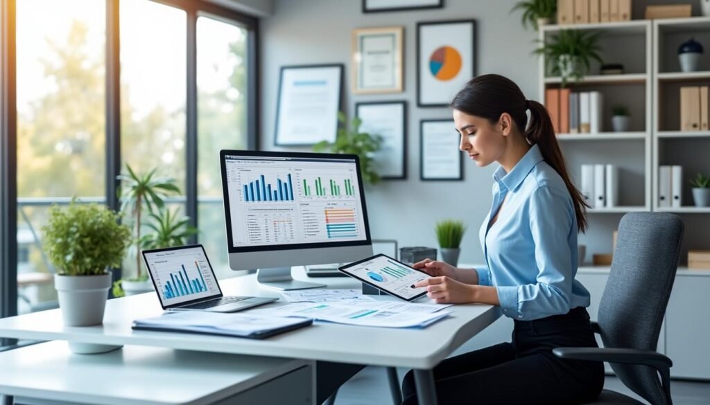découvrez le métier de responsable qualité achats : missions, compétences clés, formations requises et opportunités de carrière dans le secteur des achats et de la qualité.