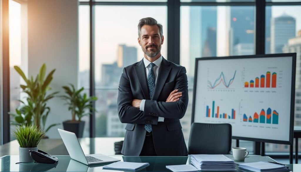 découvrez le métier de sales manager : missions, compétences requises, formation, salaire et perspectives de carrière pour exceller dans la gestion des ventes.
