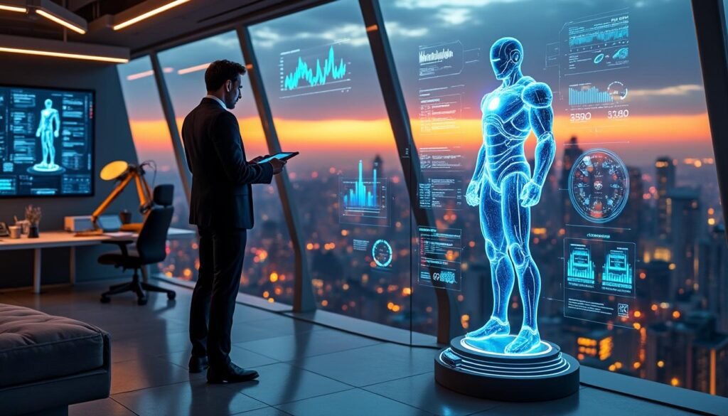découvrez comment tony stark, alias iron man, a construit son empire technologique et bâti une fortune impressionnante grâce à son génie et son innovation.