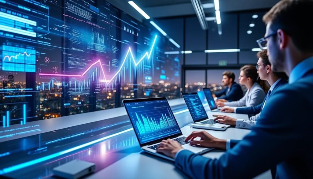 découvrez comment activer le mode turbo en entreprise pour optimiser et booster la performance de vos outils technologiques, améliorer l'efficacité et accélérer la croissance de votre activité.