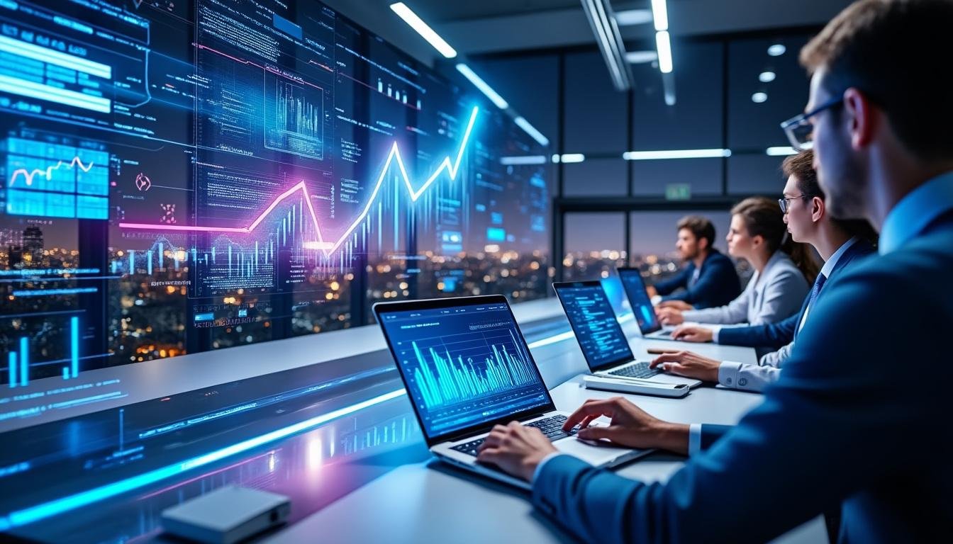 Le mode turbo en entreprise : comment booster la performance de vos outils tech ?