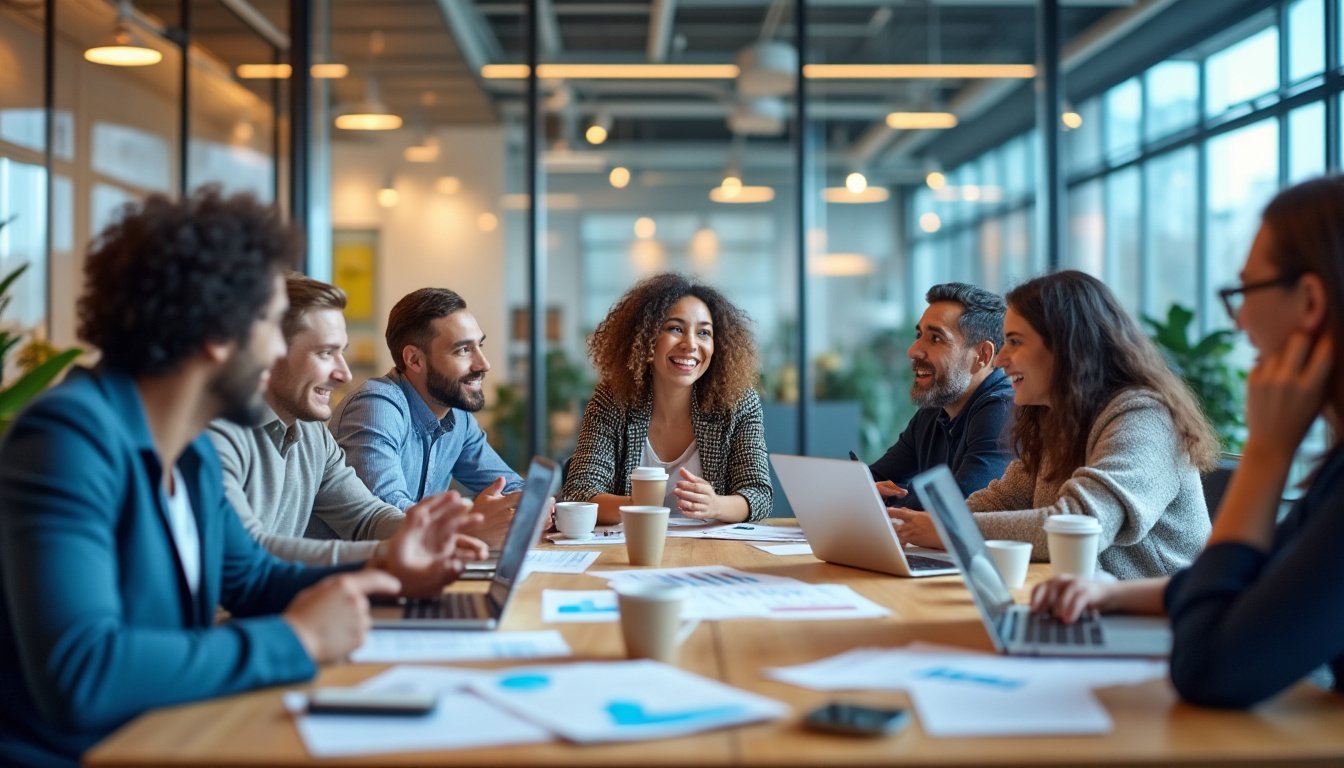 L&rsquo;engagement des collaborateurs est-il le moteur de croissance ultime pour votre business ?