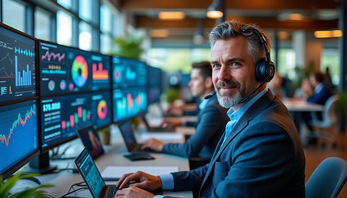 Ligne d&rsquo;astreinte : quels sont les avantages d&rsquo;un service efficace pour votre business ?
