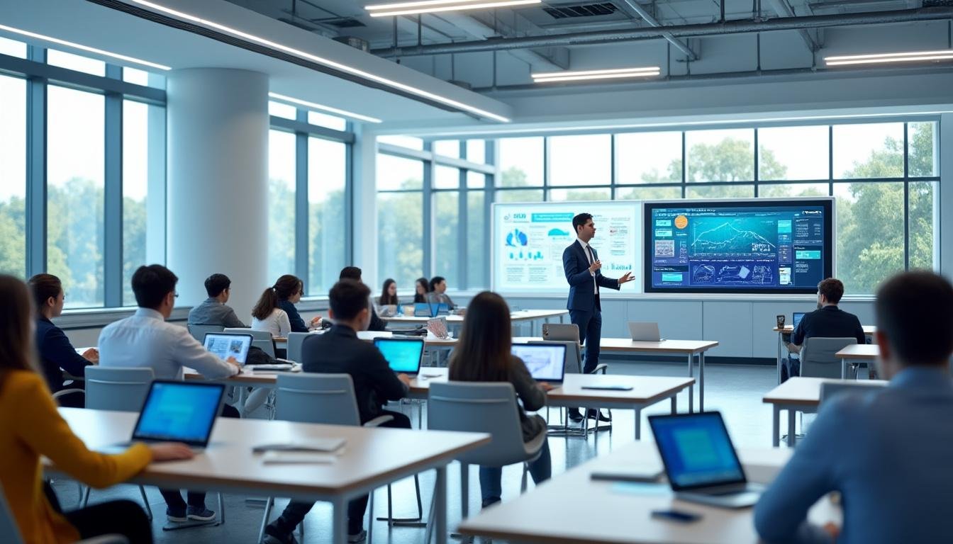 Lycée connecté : comment exploiter cet outil tech pour optimiser votre formation ?