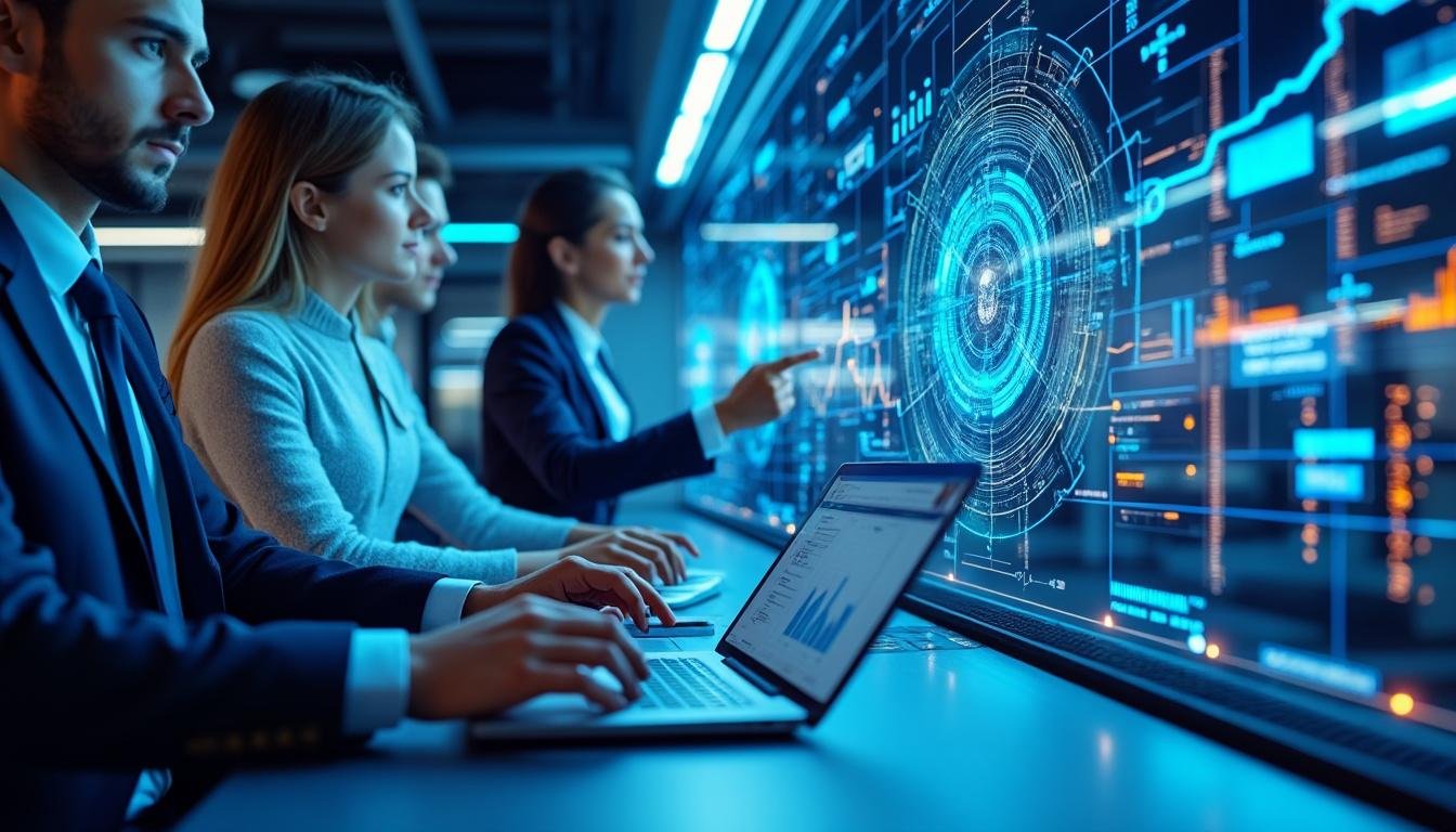 Netech : comment cette plateforme tech déploie-t-elle les solutions de demain pour votre business ?