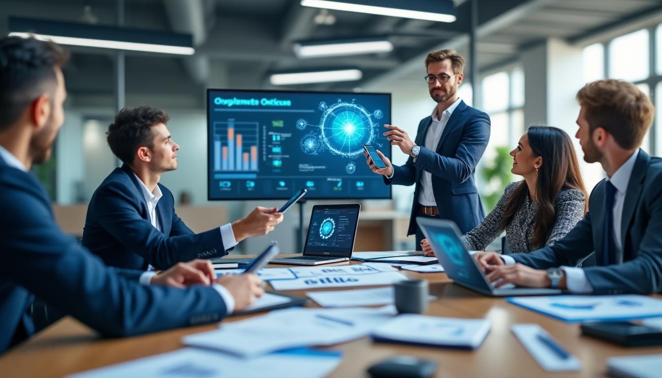 Pourquoi choisir Lebara pour optimiser les coûts mobiles de votre entreprise ?