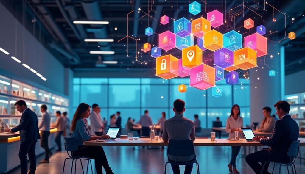 découvrez pourquoi lemonway est la solution de paiement modulaire idéale pour votre marketplace, offrant sécurité, flexibilité et conformité pour faciliter vos transactions en toute confiance.