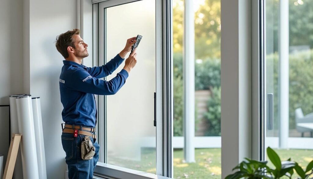 découvrez les avantages de choisir un installateur agréé saint-gobain pour la pose de vos films sur vitrage : qualité assurée, expertise professionnelle et garantie de performance.