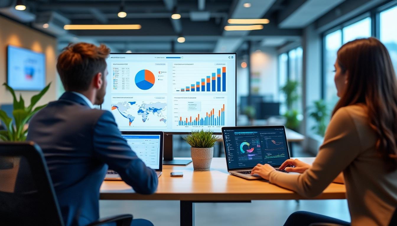 Quels sont les avantages concrets du NoCode pour votre performance business et tech ?