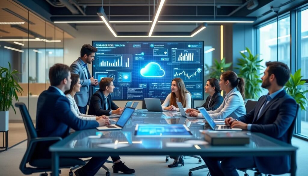 découvrez les métiers du marketing les plus recherchés dans les secteurs de la tech et de la finance, et comment décrocher ces opportunités en pleine croissance.
