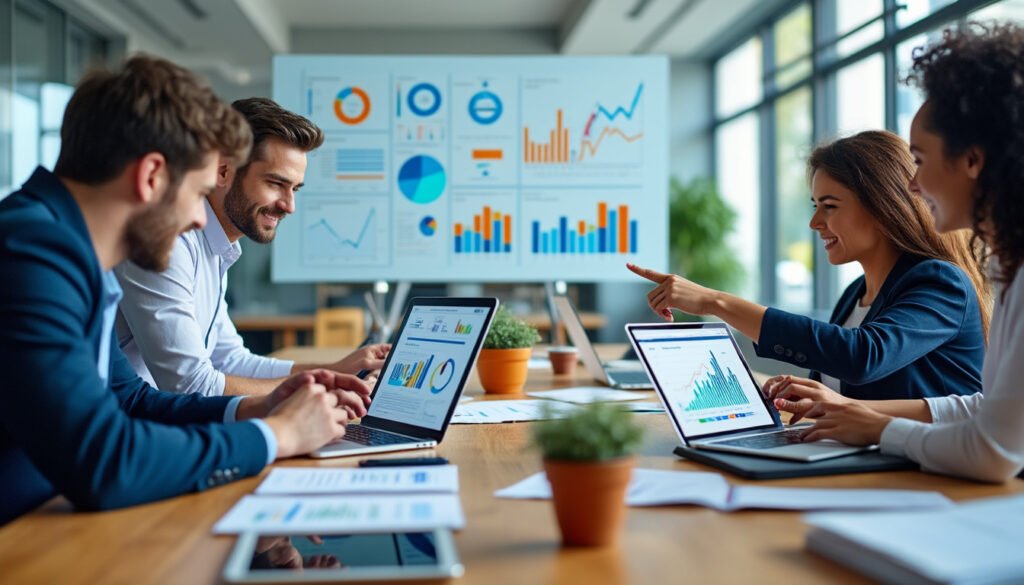 découvrez un guide complet pour investir efficacement dans une start-up et dynamiser vos placements business grâce à des conseils pratiques et des stratégies adaptées.