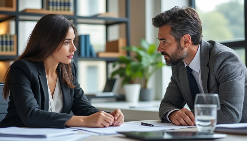 découvrez les démarches pour porter plainte contre un salarié et les recours juridiques disponibles afin de protéger votre entreprise efficacement.