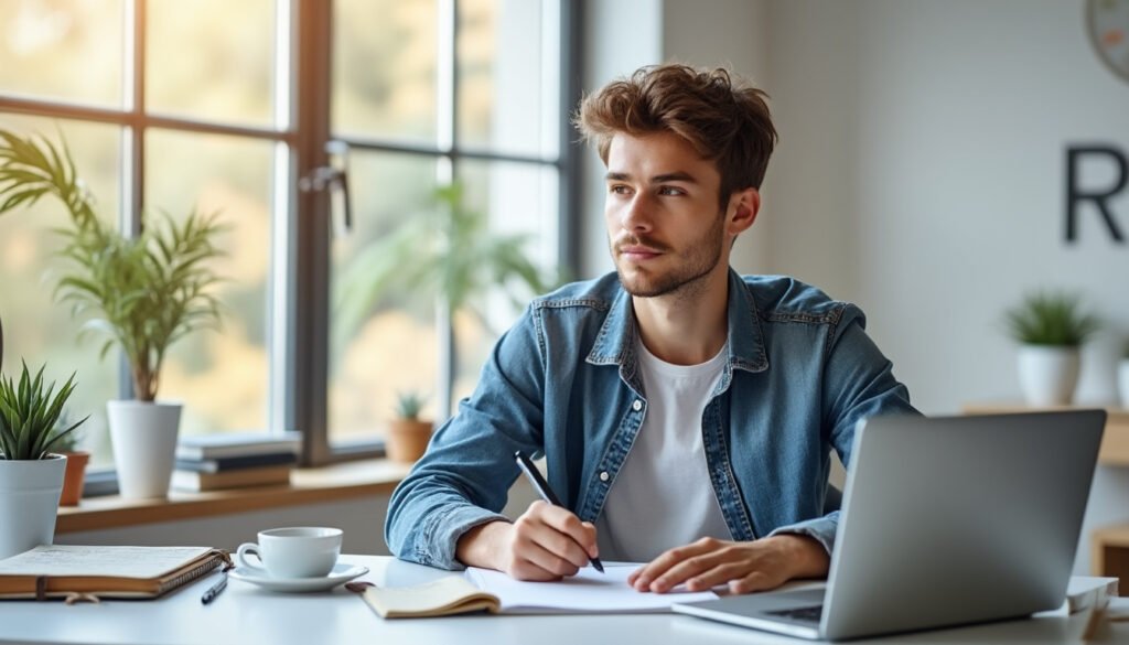 apprenez à rédiger une lettre de motivation convaincante pour décrocher votre premier emploi en tant que formateur. nos conseils pratiques vous guident étape par étape pour mettre en valeur vos compétences et attirer l'attention des recruteurs.