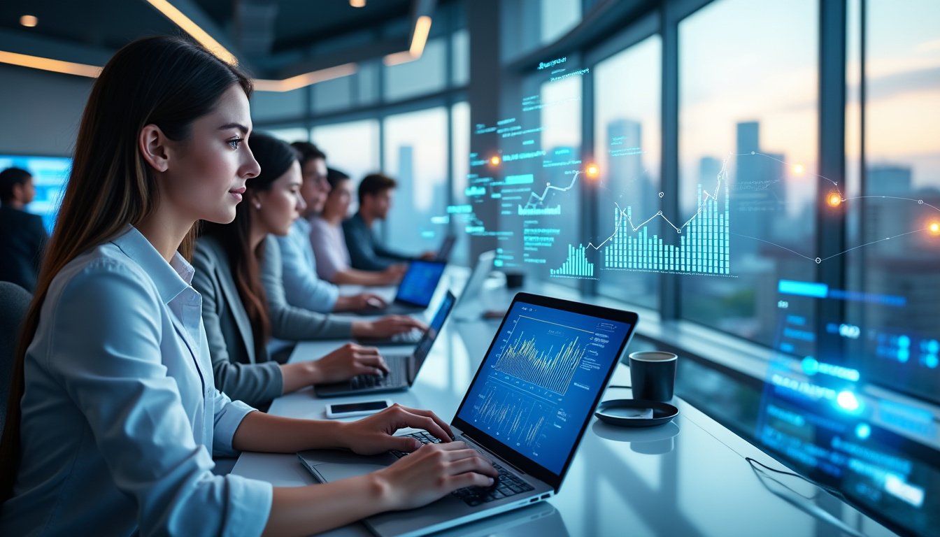 Cybercollege : quels sont les avantages de cet espace numérique pour votre business ?