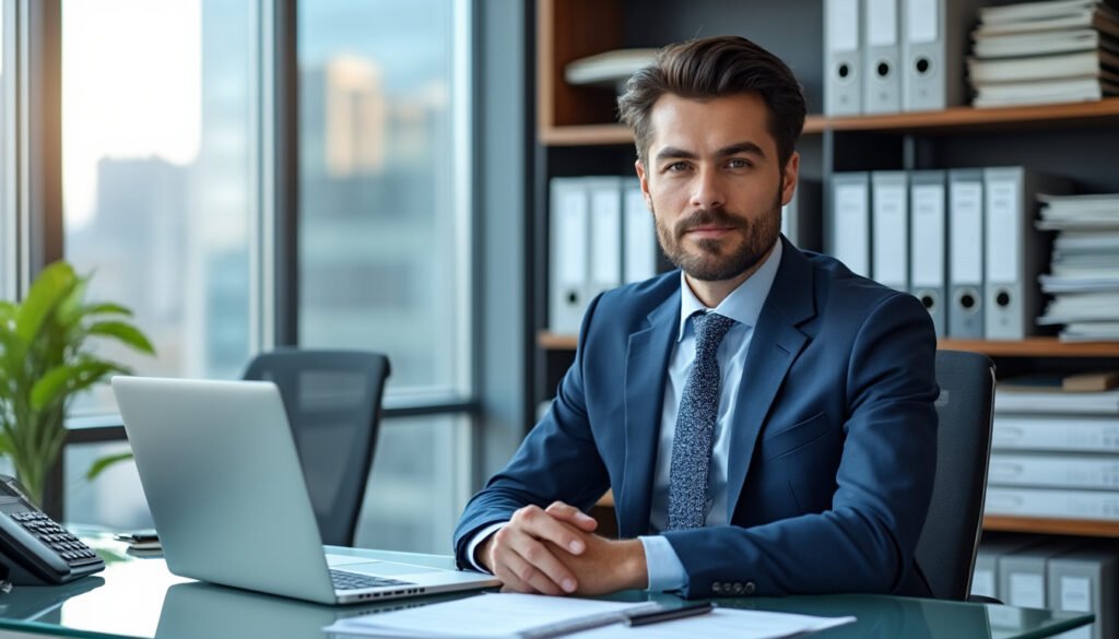 découvrez le métier d'agent général d'assurances, ses missions, compétences requises et les opportunités de carrière dans le secteur de l'assurance.
