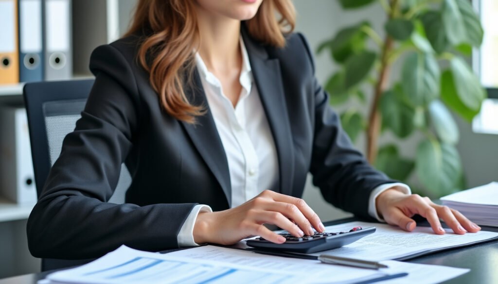 découvrez le métier de secrétaire comptable : missions, compétences, formation et perspectives d'emploi pour réussir dans ce domaine essentiel de la gestion administrative et financière.
