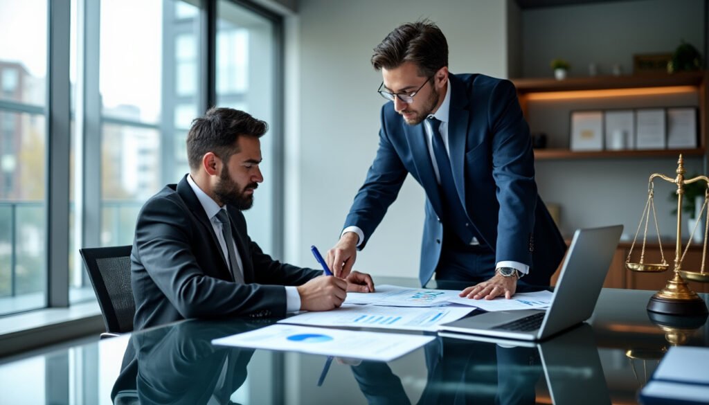 découvrez quel budget prévoir pour défendre efficacement votre entreprise devant les prud'hommes et protégez vos intérêts avec nos conseils pratiques.