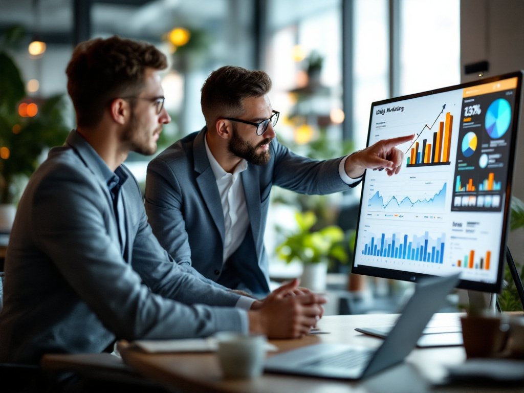 Agence LinkedIn Ads : trouvez plus de clients en 2024