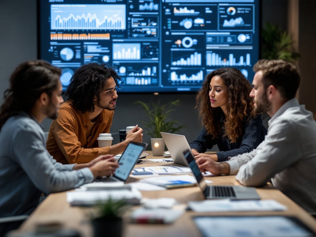 Agence marketing automation : optimisez vos campagnes