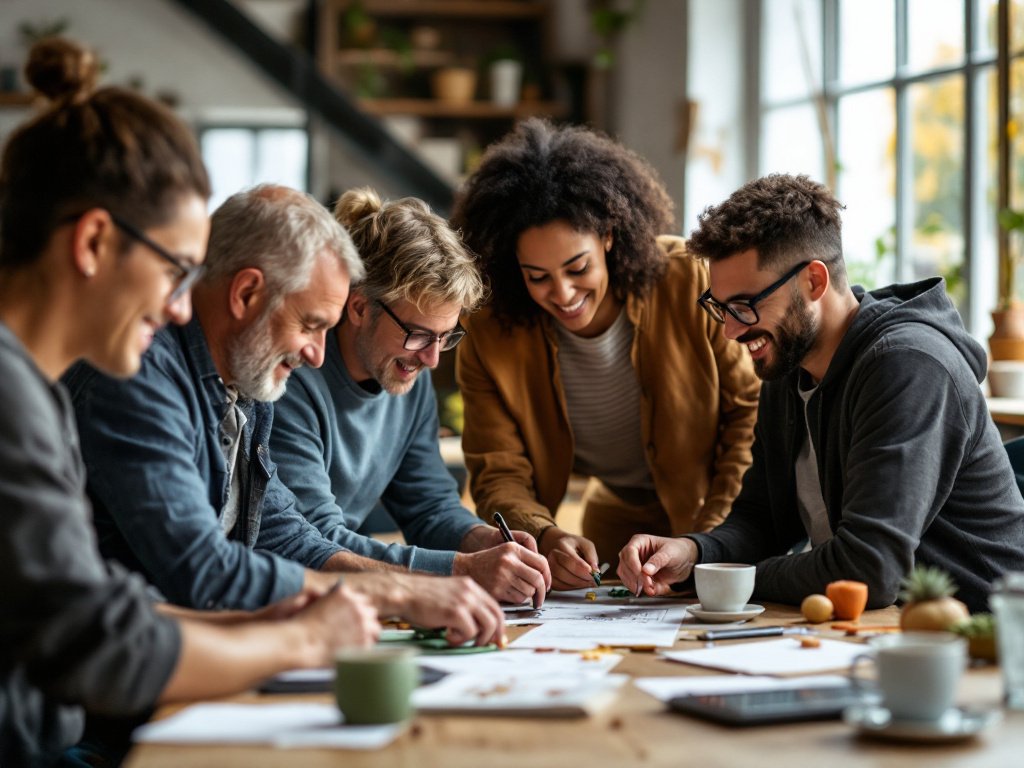 Alternative Community Training : formez-vous autrement
