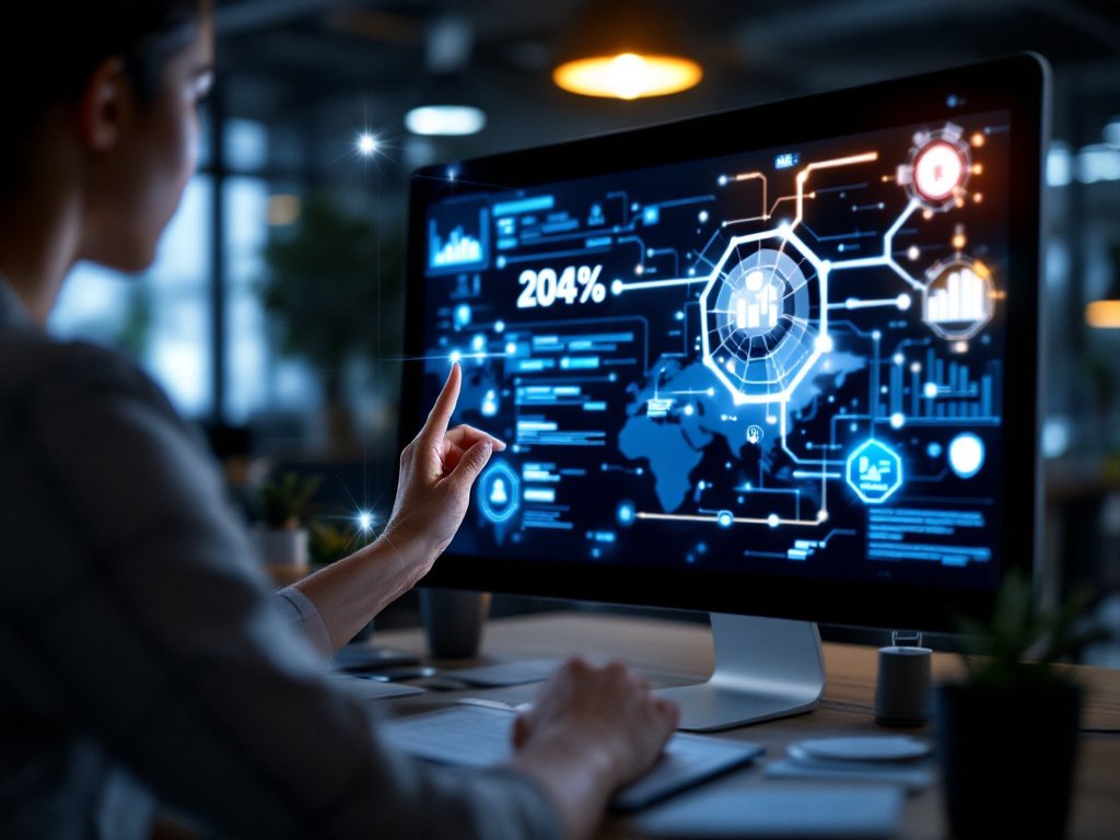 Connexaflow : optimisez la gestion de vos flux de données