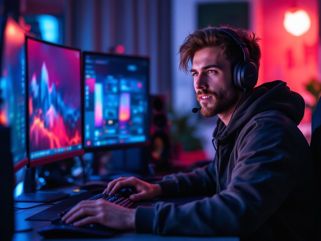Profession jeux : transformez votre passion en métier