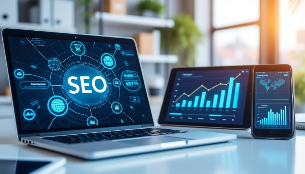 découvrez notre avis sur spybox, l'outil idéal pour centraliser vos solutions seo et e-commerce tout en maîtrisant votre budget. optimisez votre stratégie digitale efficacement et sans dépenses excessives.