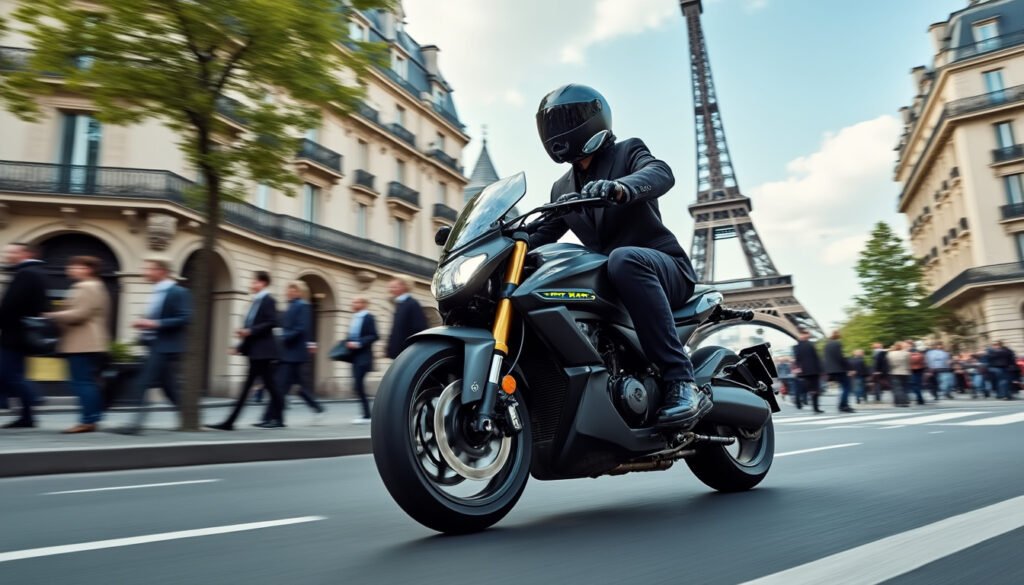 découvrez comment le taxi-moto à paris offre une solution de transport rapide et stratégique, idéale pour optimiser vos déplacements professionnels et gagner du temps dans la capitale.