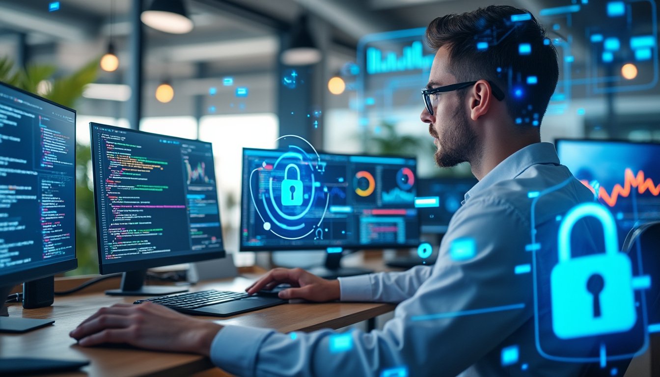 Quels sont les 3 métiers tech les plus recherchés pour booster votre business ?