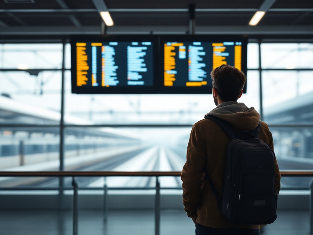 SNCF ayant droit : profitez de vos avantages voyages