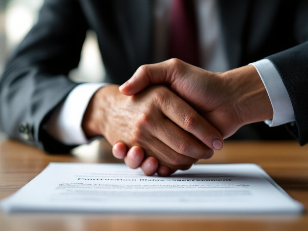 Sponsorship : comment trouver le bon sponsor en 2024