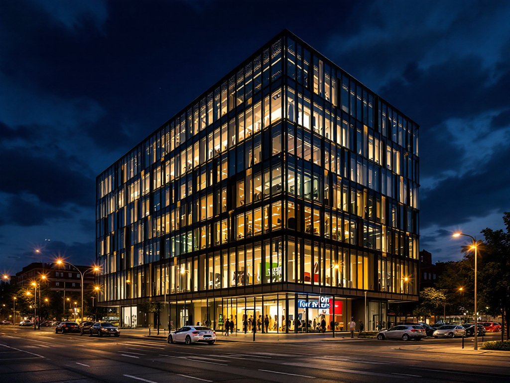 Tour BPCE Ouest : tout sur ce bâtiment emblématique