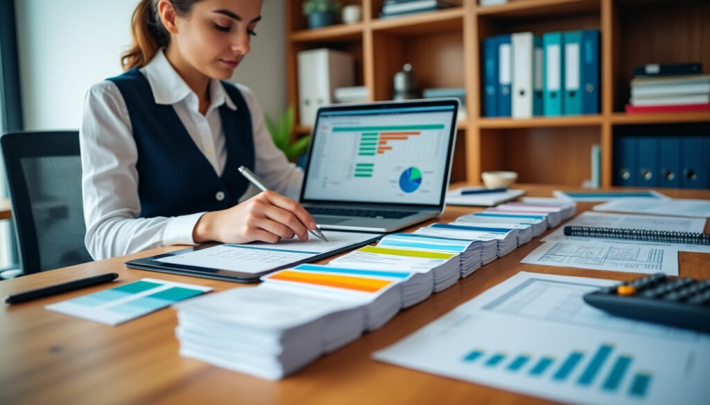 découvrez comment optimiser la gestion comptable des tickets restaurant pour améliorer l'efficacité de votre entreprise et simplifier vos processus financiers.